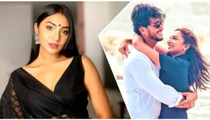 কাজে সিরিয়াস থাকলেও আরশ অনেক দুষ্টুমি করে: সুনেরাহ